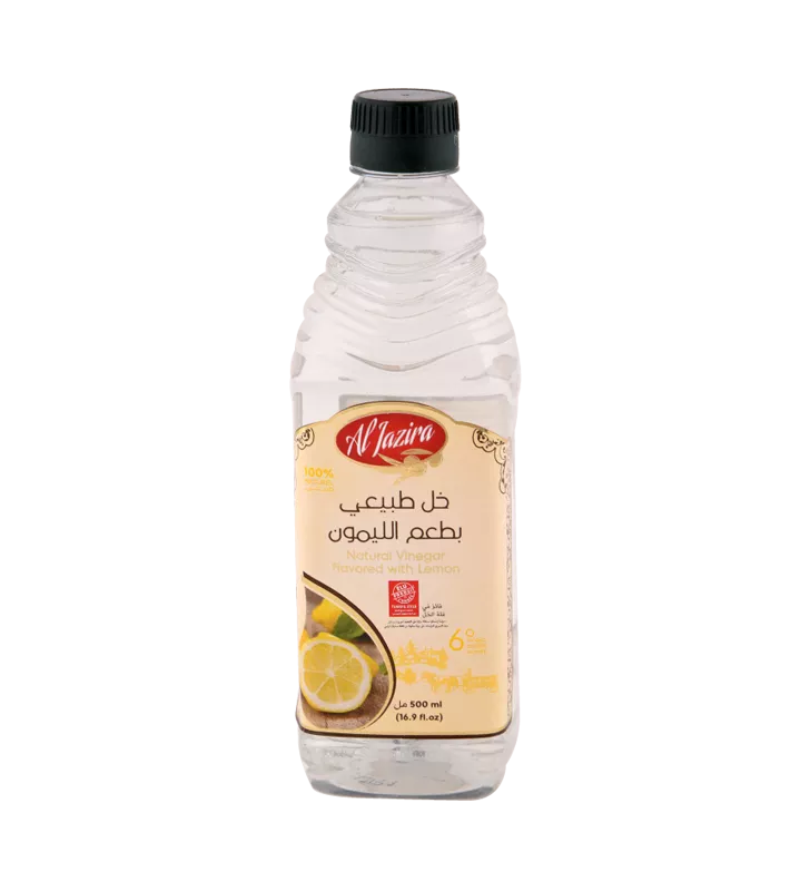 Vinaigre Blanc Al Jazira 500ml