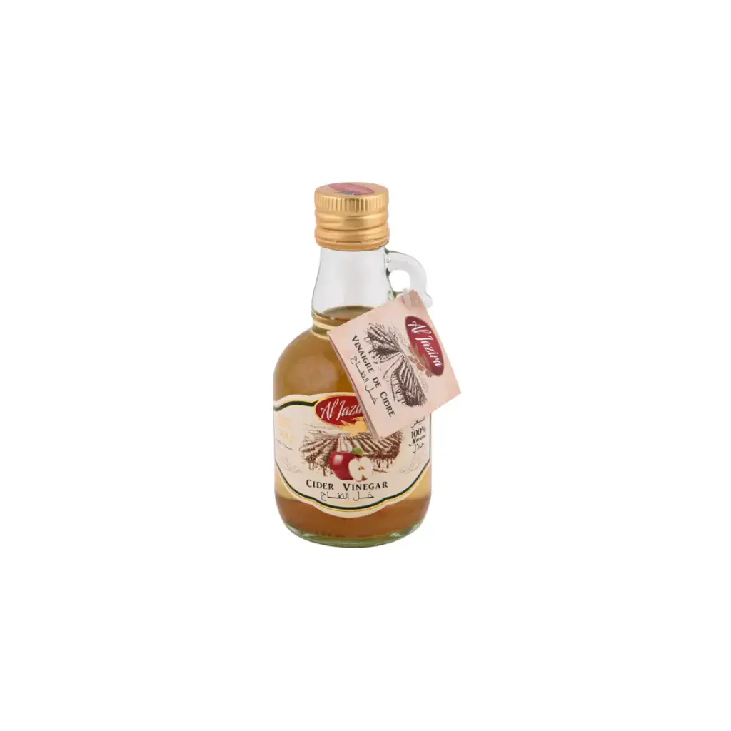 Vinaigre de Cidre Al Jazira 250ml