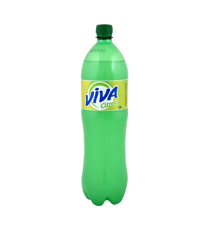 Viva Citron  1.5L