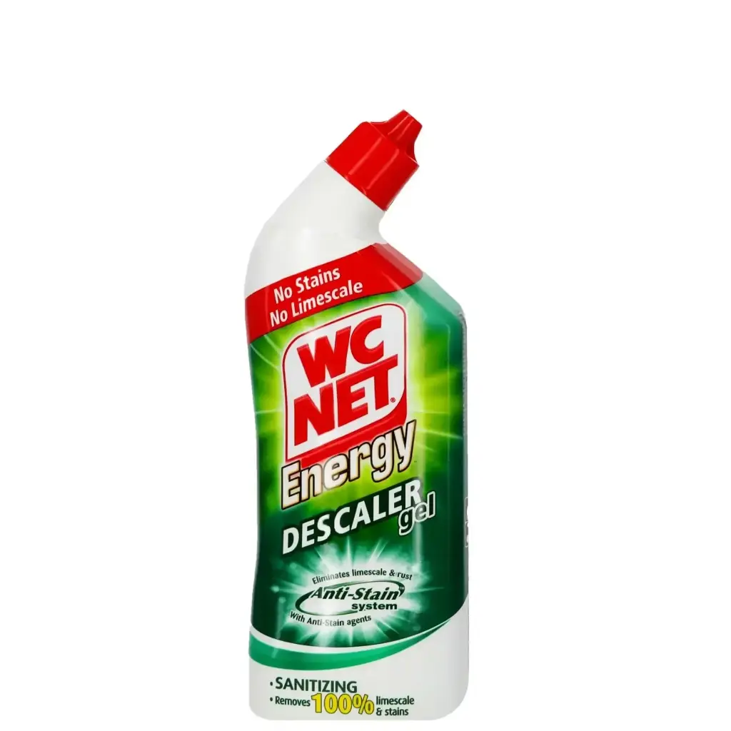 Detatrant Gel WC NET 750ml