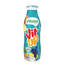 A boire Vitup cookies Vitalait 160g
