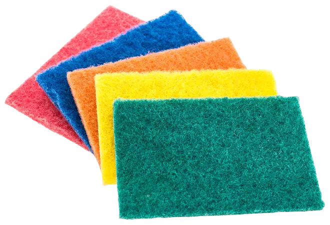 Lavette Vaisselle Ajax Lux