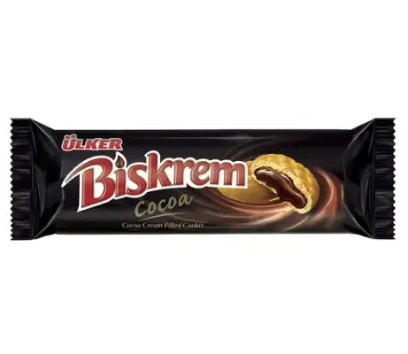 Biskrem Cocoa 85g