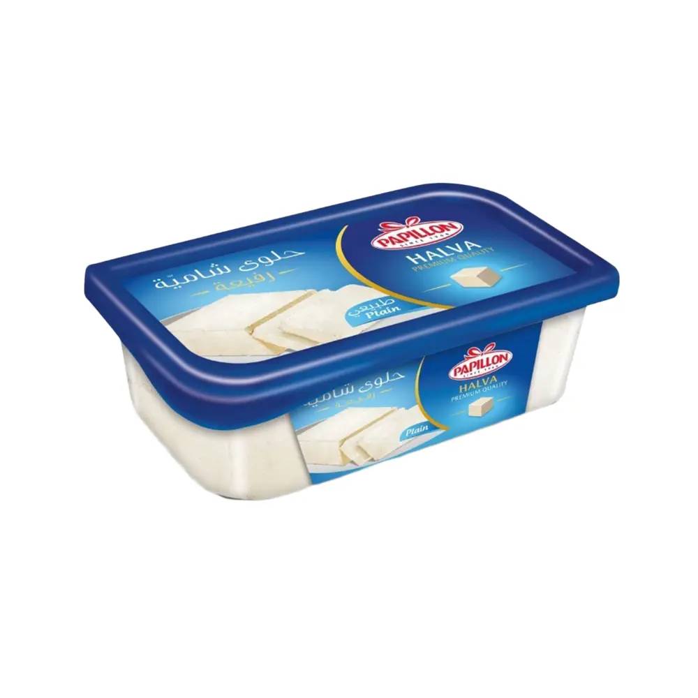 Chamia Papillon Extra Nature 185g