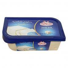 Chamia Papillon Nature 350g