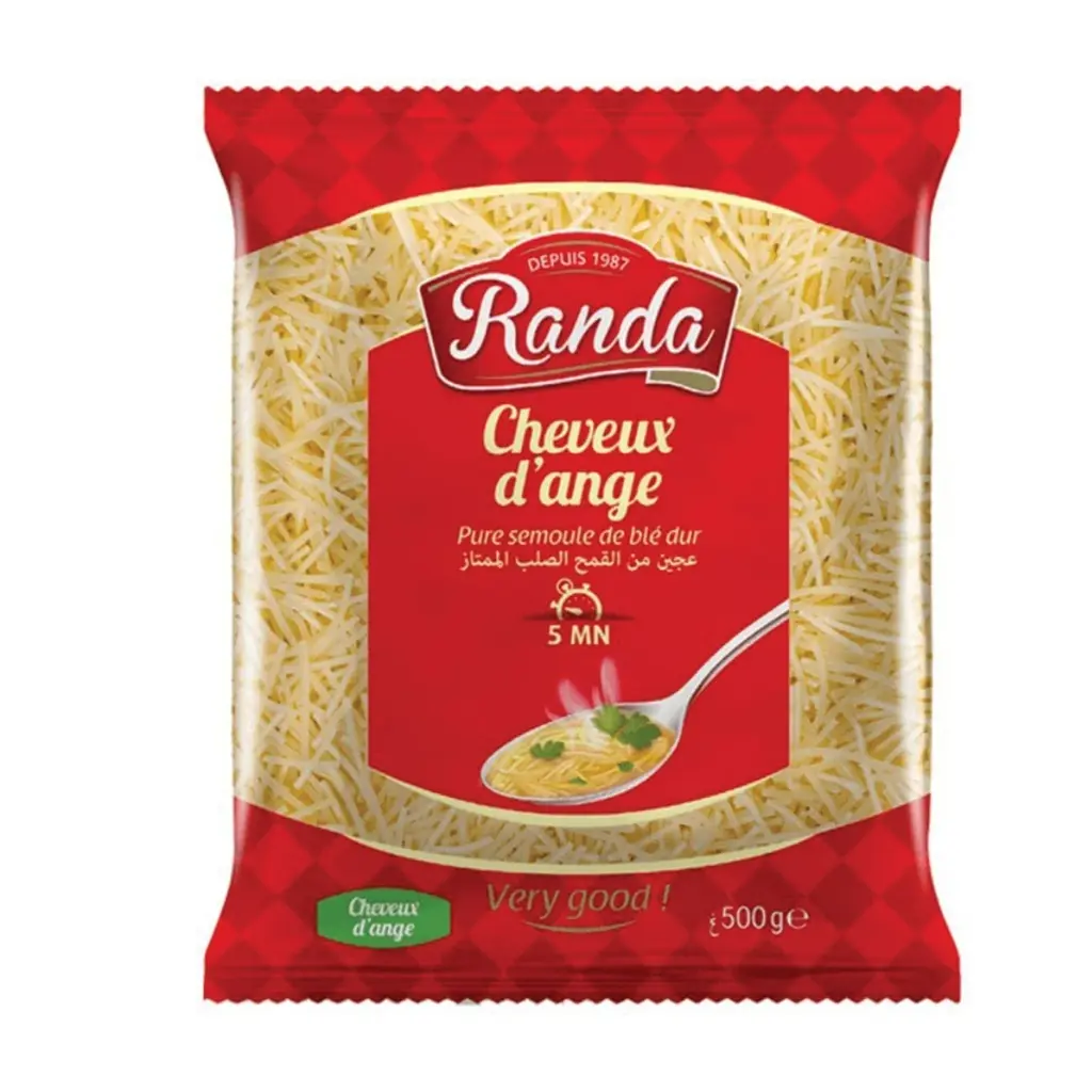 Cheveux d'Ange Randa 500g