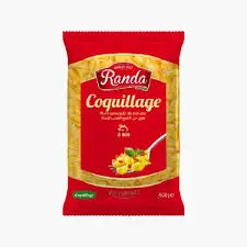Coquillage Randa 500g