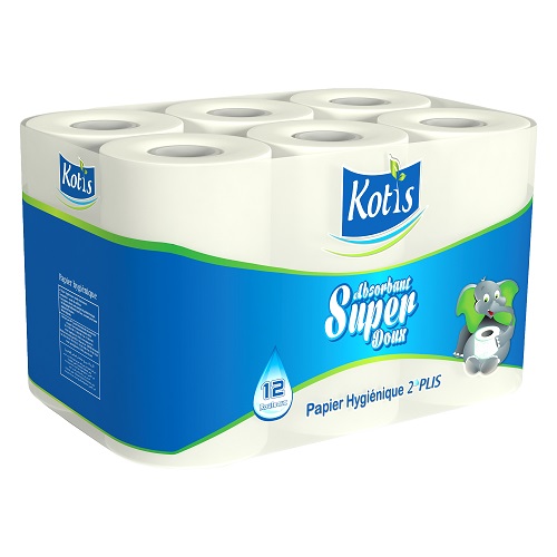 Distribiteur Kotis 100pcs 