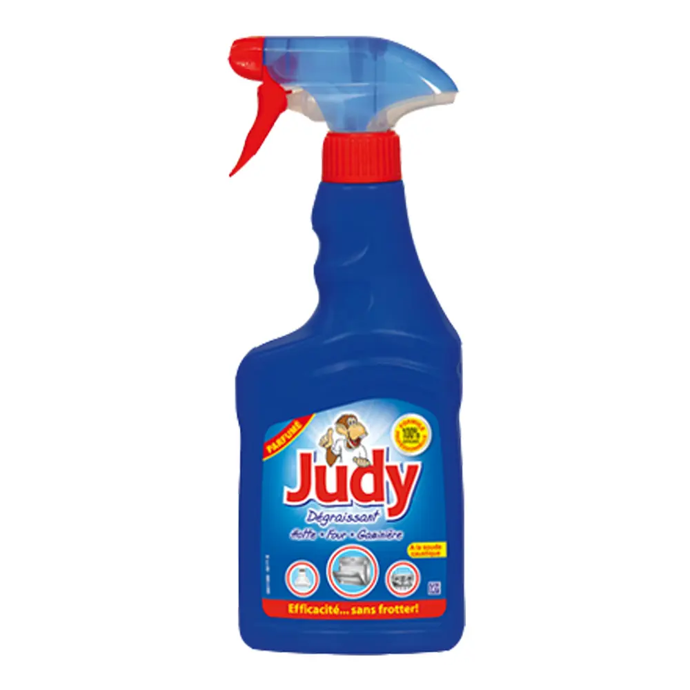Dégraissant Judy 450ml