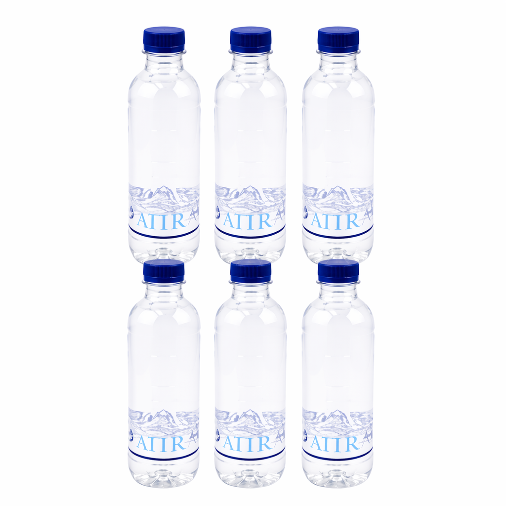 Eau Minérale Mira 1L