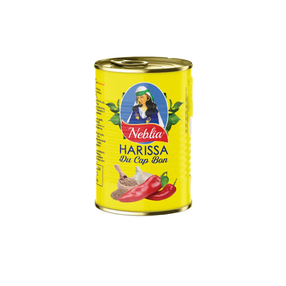 Harissa Neblia 135g