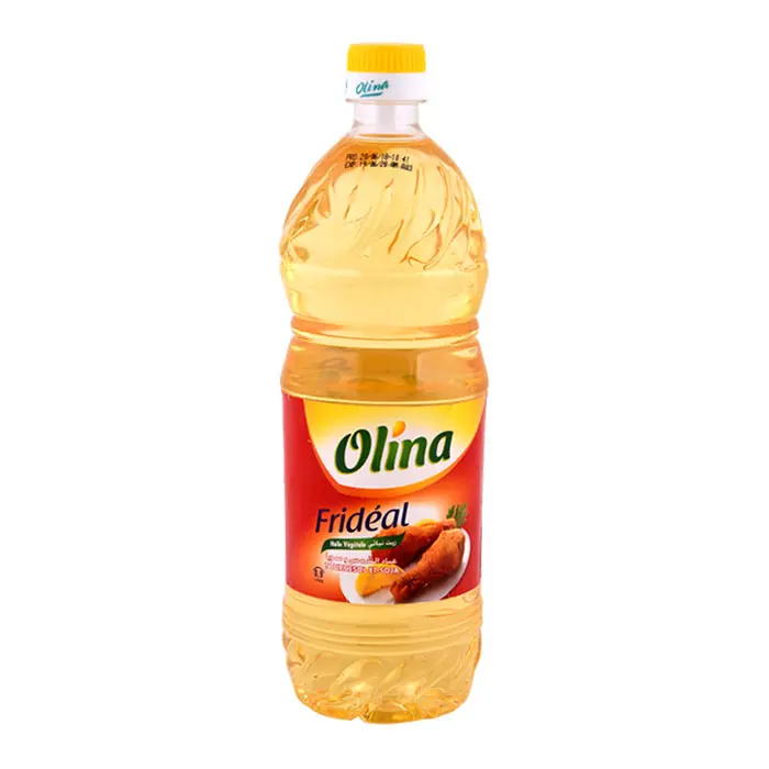 Huile Végétale Olina Fridéal 1L