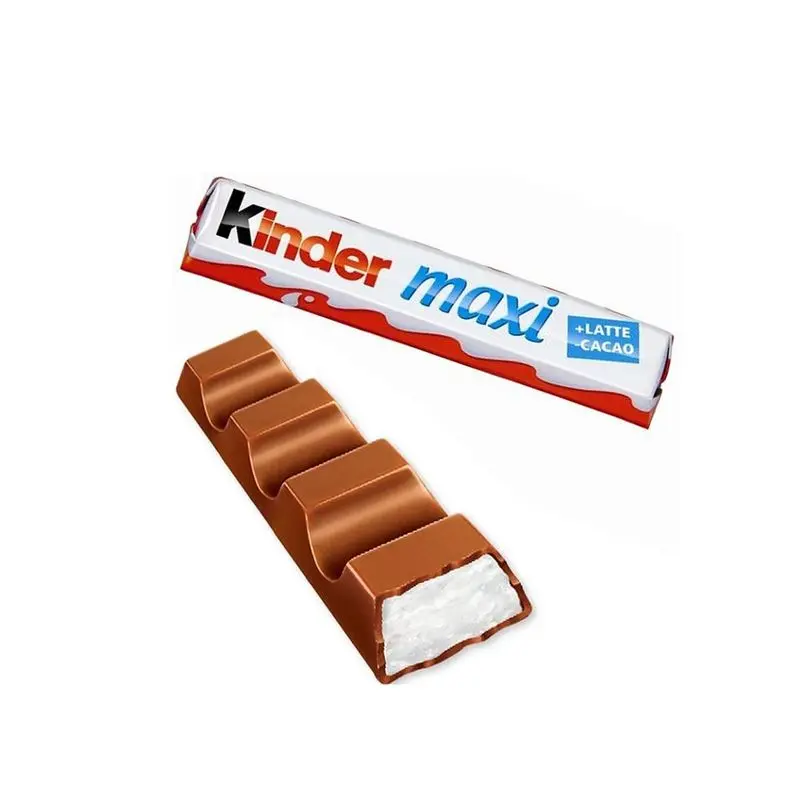 Kinder Maxi 21g