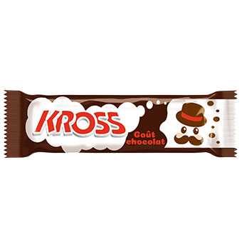 Kross Chocolat 16g