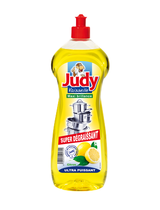 Lave Vaisselle Judy Citron 960ml