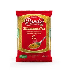 M'hammas Fin Randa 500g