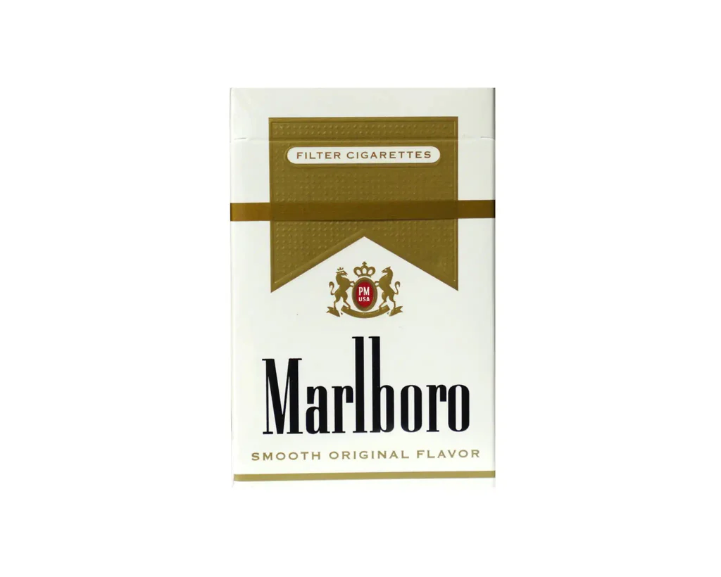 Marlboro Light 