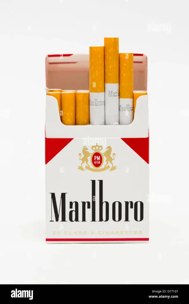 Marlboro Rouge