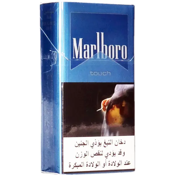 Marlboro Touch