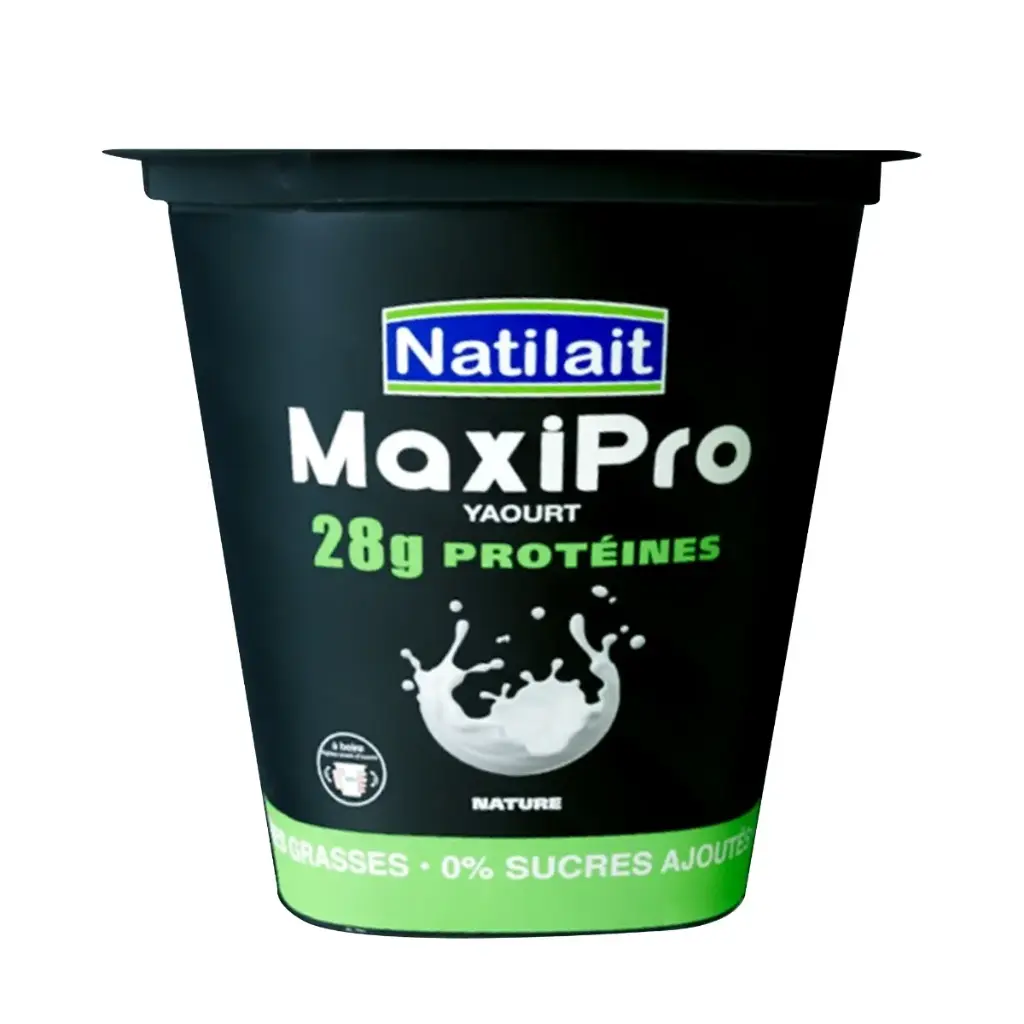 Maxi Pro Natilait 330g 