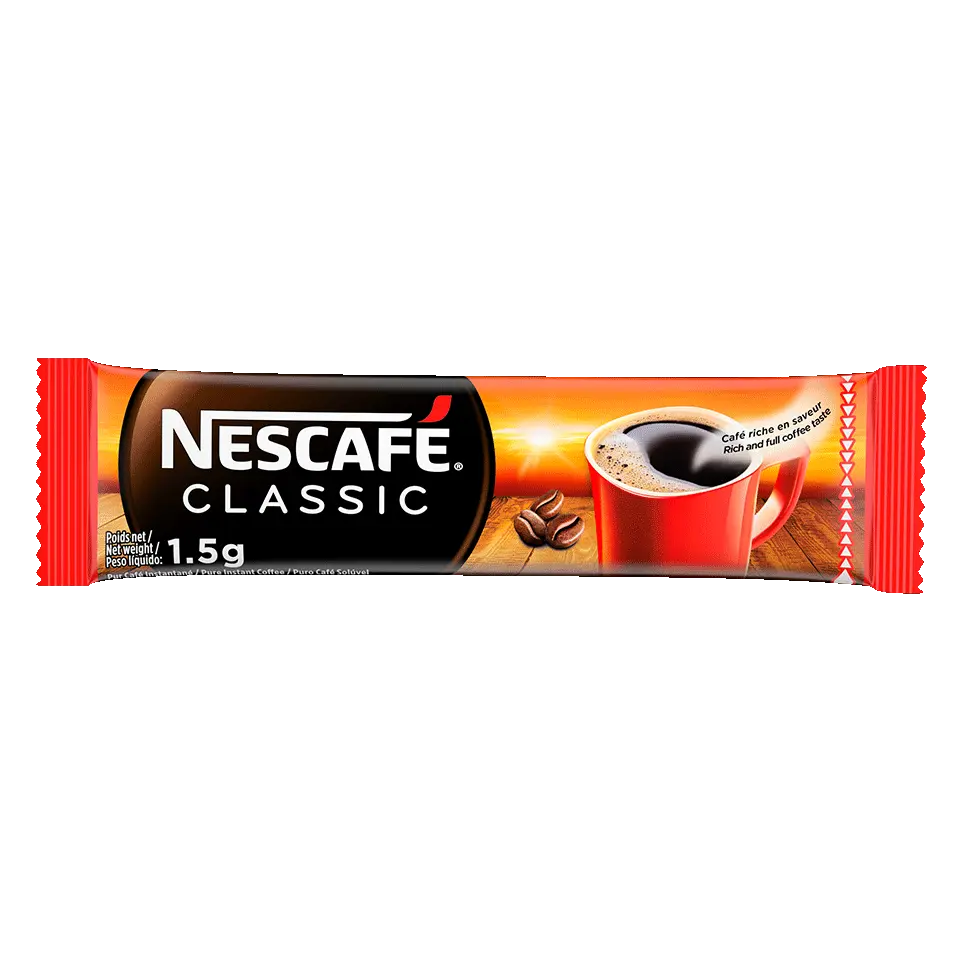 Nescafé Classic Dosette 2g