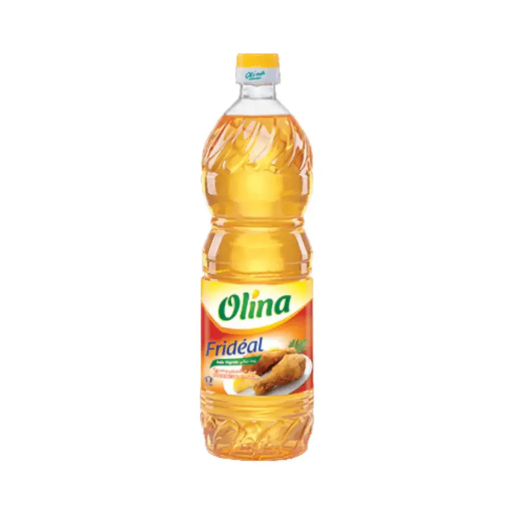 Huile De Mais Olina 0.9L