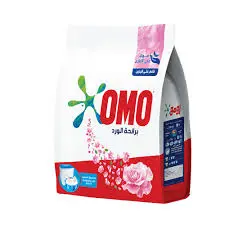 Omo Rose 1kg 