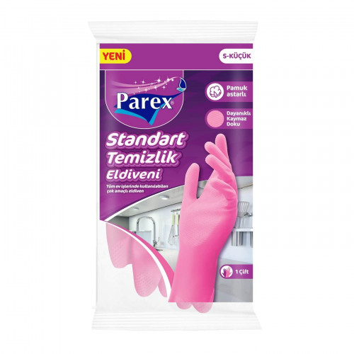 Paire de Gants Small Parex Standard 