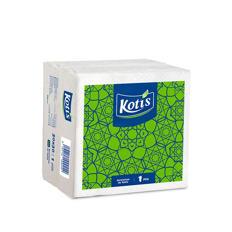 Papier serviette Kotis 1pli