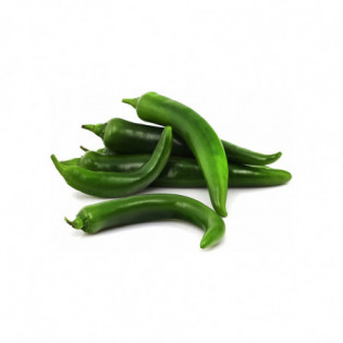 Piment Vert