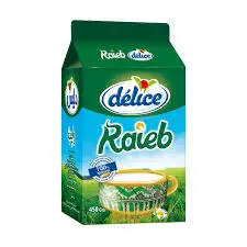 Raieb Délice 420g