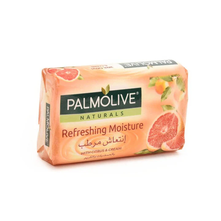 Savon Palmolive Naturel 120g