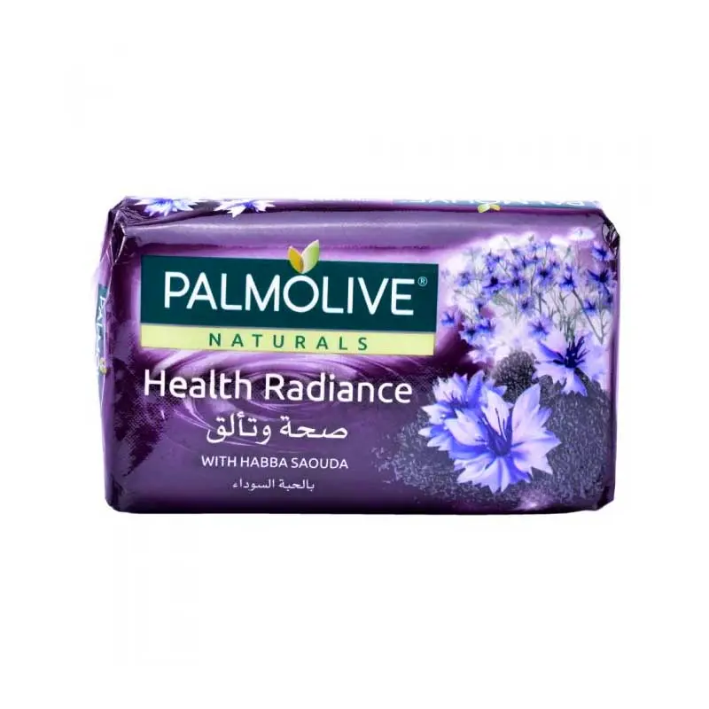 Savon Palmolive Health Radiance 120g