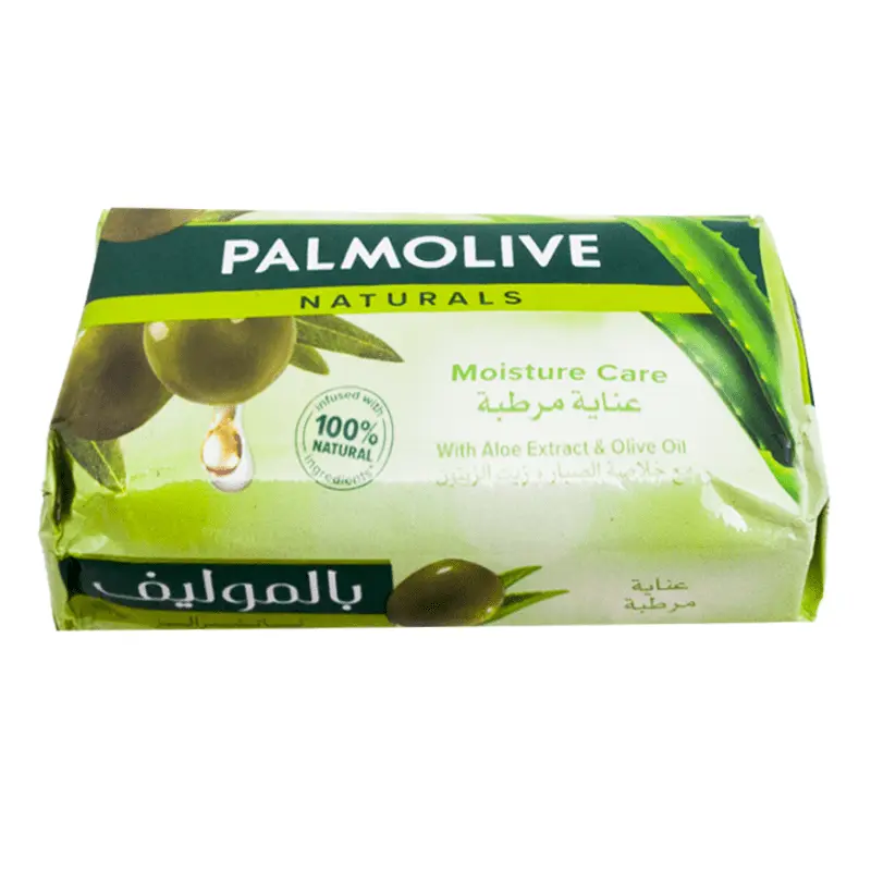 Savon Palmolive Moisture 120g
