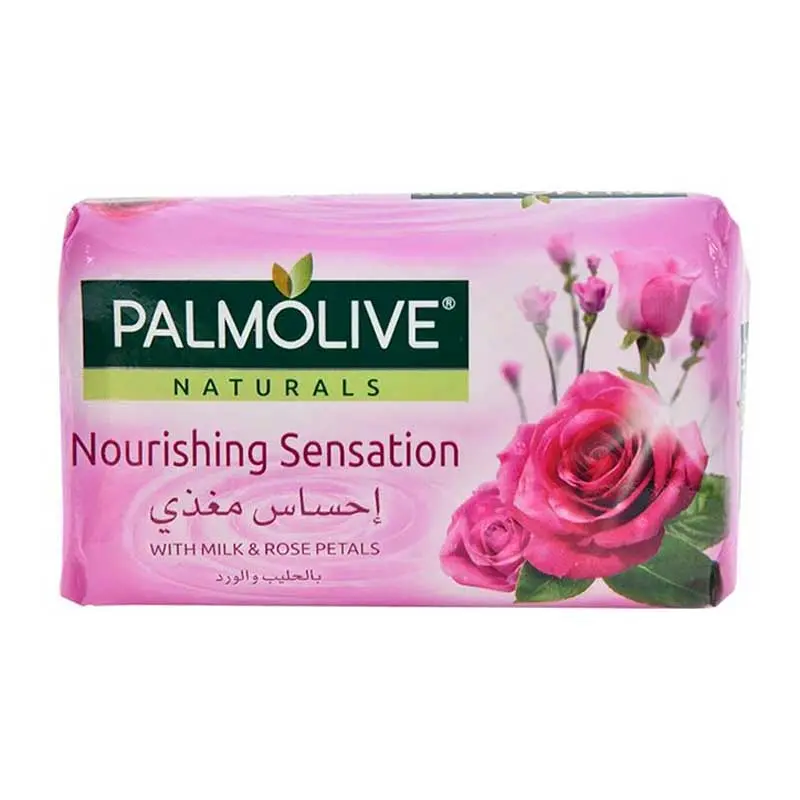 Savon Palmolive Sensation 120g