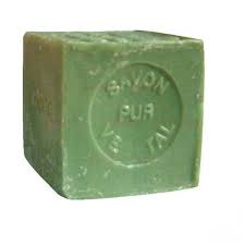 Savon Vert Lira 225g