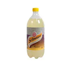 Schweppes  Ananas 1L