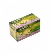 Thé-Infusion Dogadan Jasmin 34g
