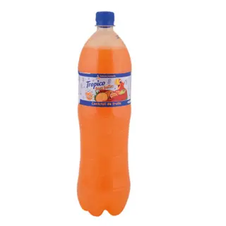 Boisson Gazeuse Cocktail de fruits Tropico 0.5L