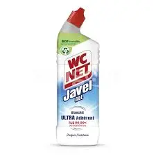 Detatrant WC NET Javel 750ml