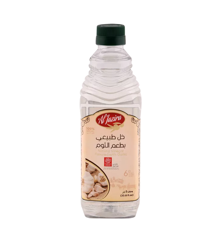 Vinaigre Blanc Al Jazira 1L