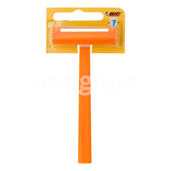 Jetable Bic 