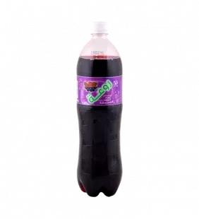 Boisson Gazeuse Raoua Grenadine 1.5l