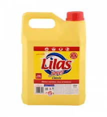 Javel Lilas 5L 