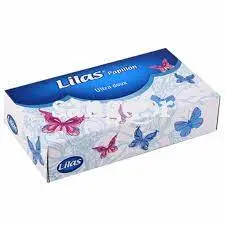 Distributeur Lilas U. Doux 100pcs