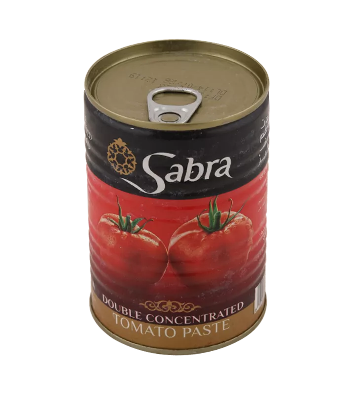 Tomate Concentré Sabra 400g