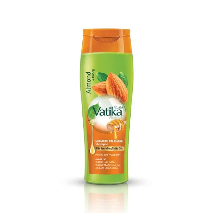 Shampoo Vatika Amande&Miel 200ml