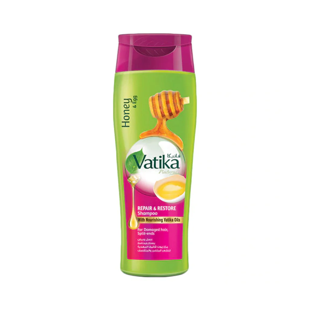 Shampoo Vatika Miel 200ml