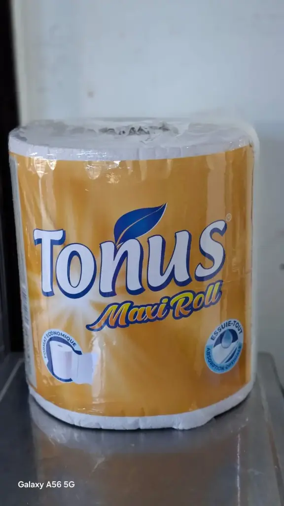 Essui-Tout Tonus Maxi Roll