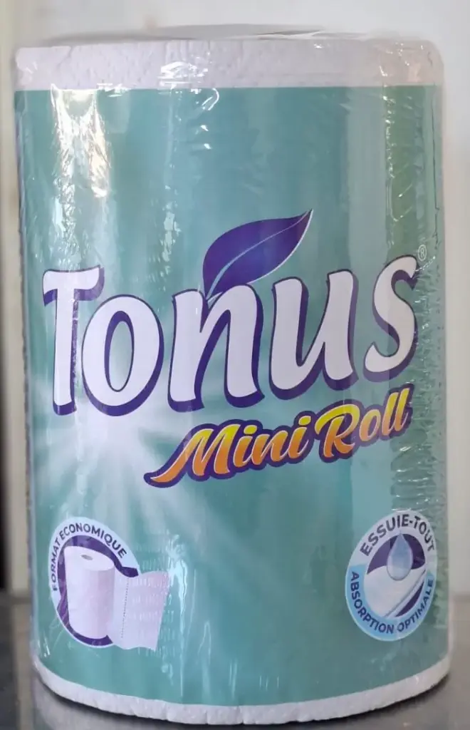Essui-Tout Tonus Mini Roll